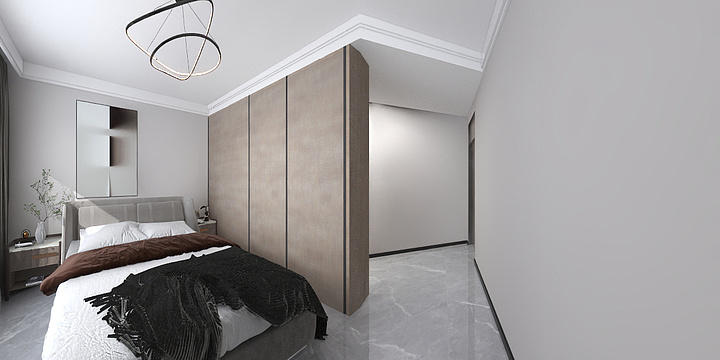 小菜叽-泰森铂悦公馆户型总汇.dwg-装修设计方案