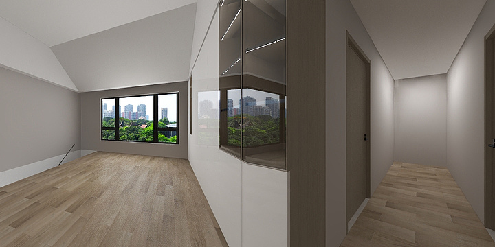 郑雪儿-未命名方案-装修设计方案