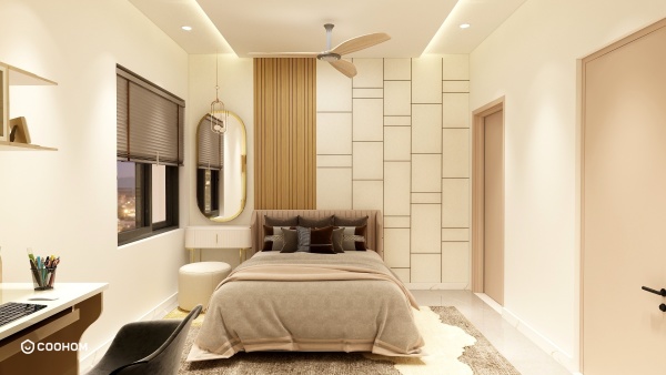 priyankapujari21591的装修设计方案bedroom design