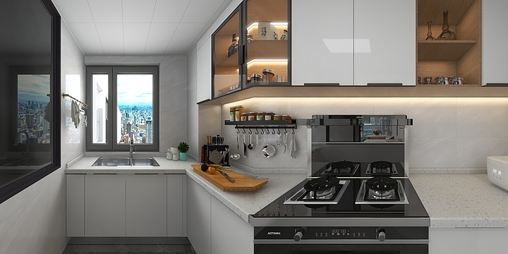 万家造诣装饰-双城13-2-4-3 倪家玲8-8月10前修改-装修设计方案