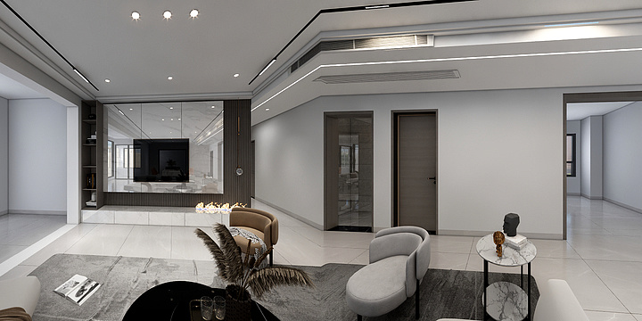 152****6487LHLx-融创城杨哥.9.24-装修设计方案