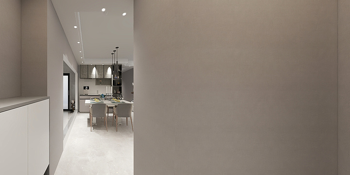 liulv丶-太阳谷_t3-装修设计方案