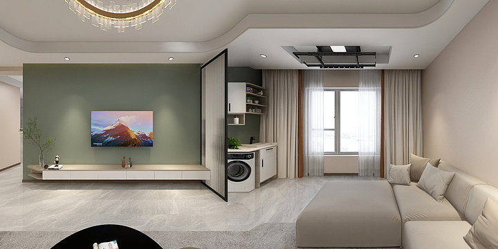 GCAPTVxA-爱情海13号楼一单元201-副本-装修设计方案