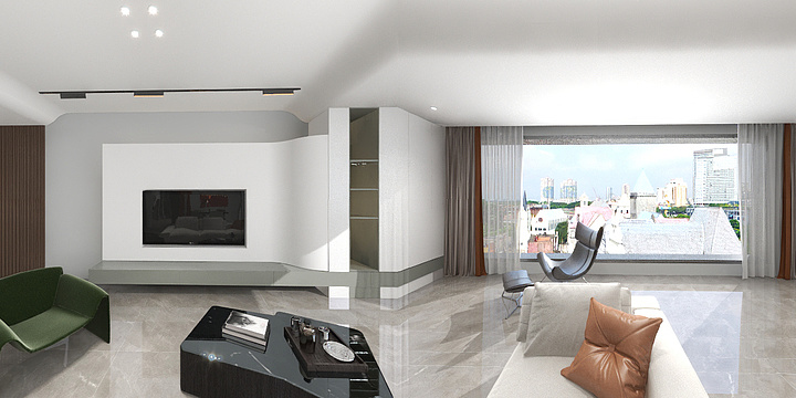 庞晓峰-安宁143C1刘哥-副本-装修设计方案