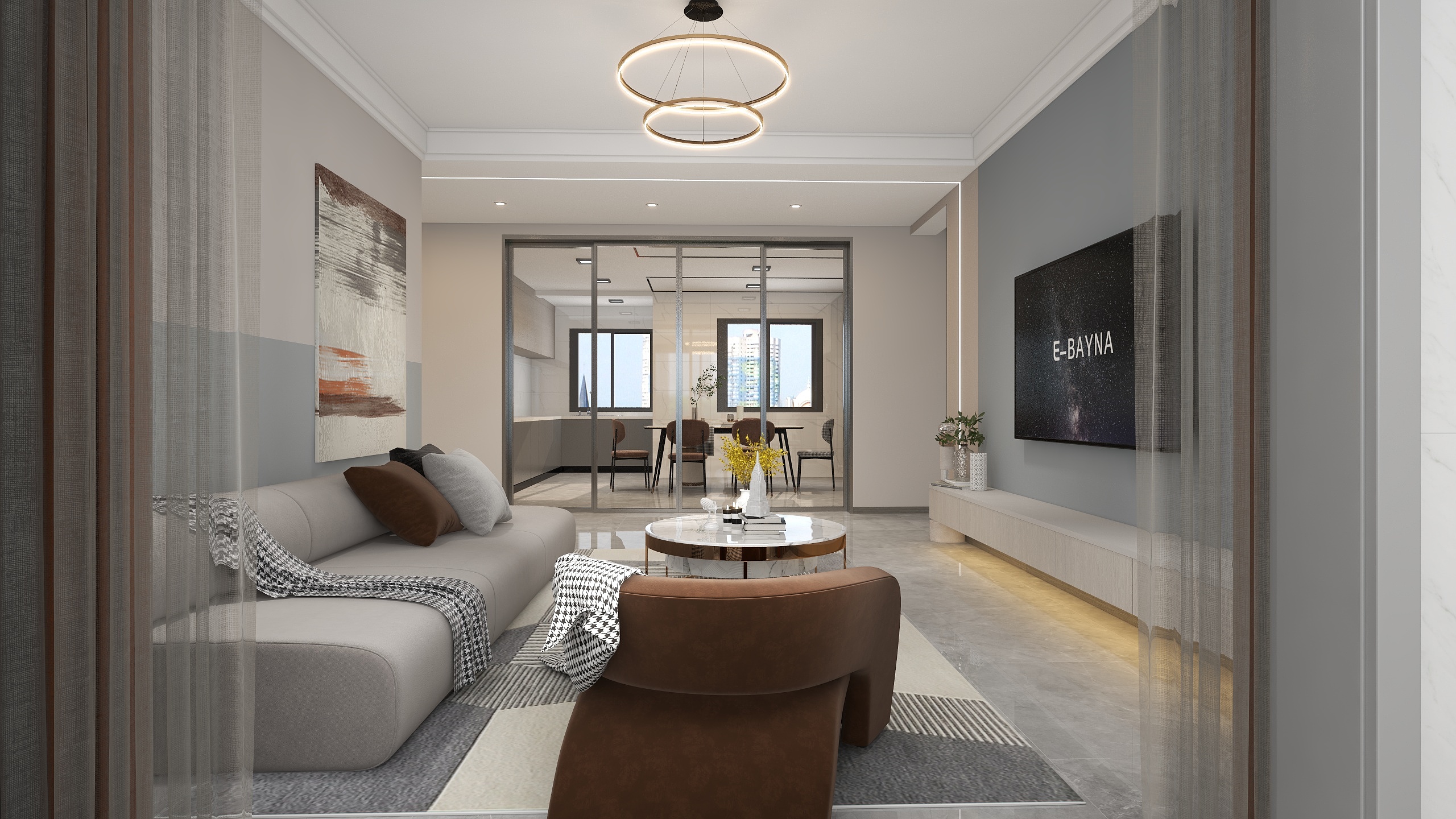 AR设计...-建龙-装修设计方案