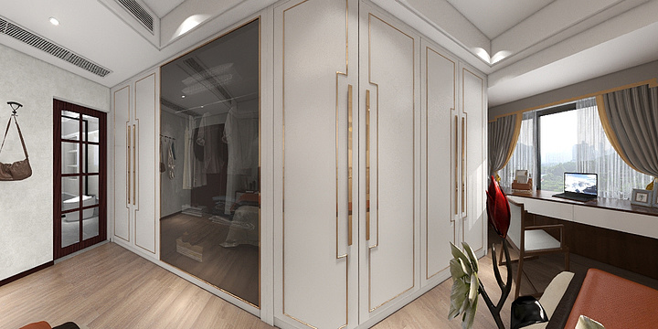 常钊-云越府53-1-702效果图.d-副本-装修设计方案