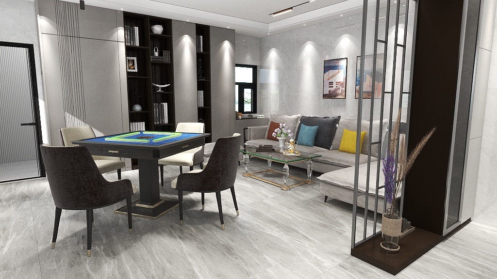 Z15387162408-四海五洲城-装修设计方案