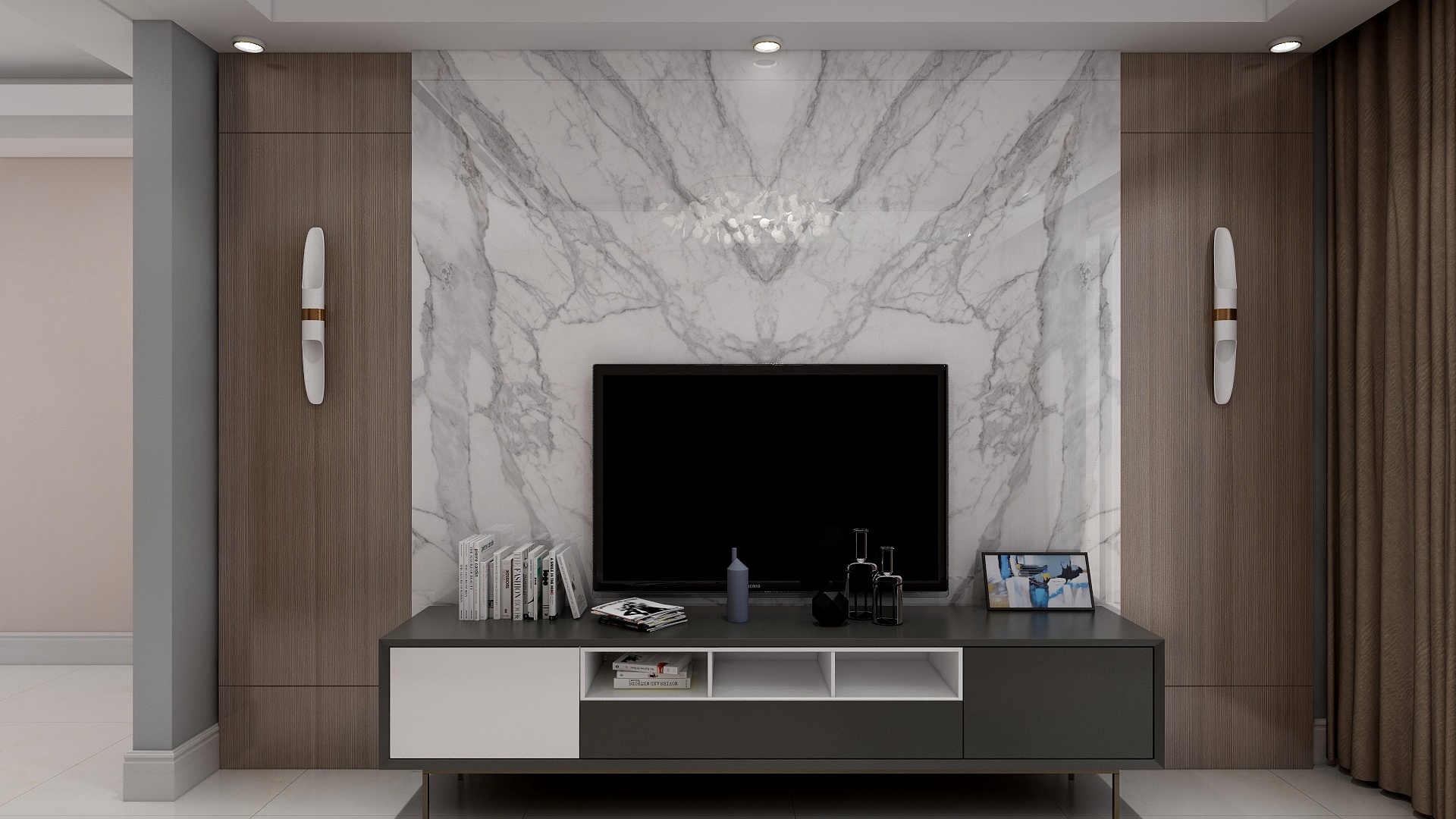 翻斗花园优秀的设计师-现代-装修设计方案