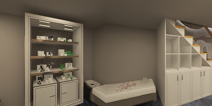 城堡装修有限公司-未命名方案-装修设计方案