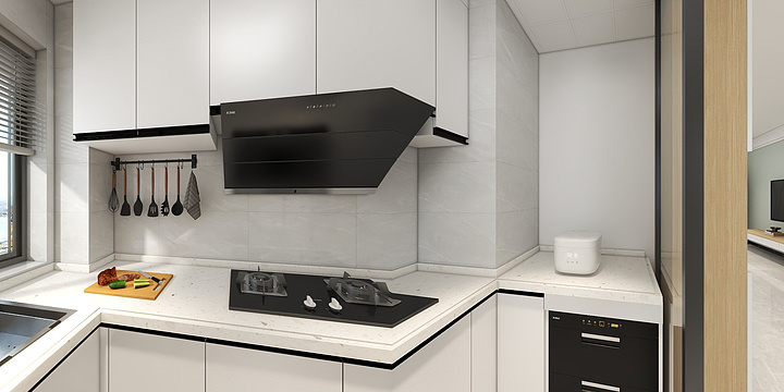 小小设计师覃先生-钟先生.dwg-副本-装修设计方案