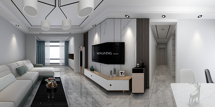 孙守崇-天莱豪庭3栋21楼（七格装饰刘兴）-副本-装修设计方案