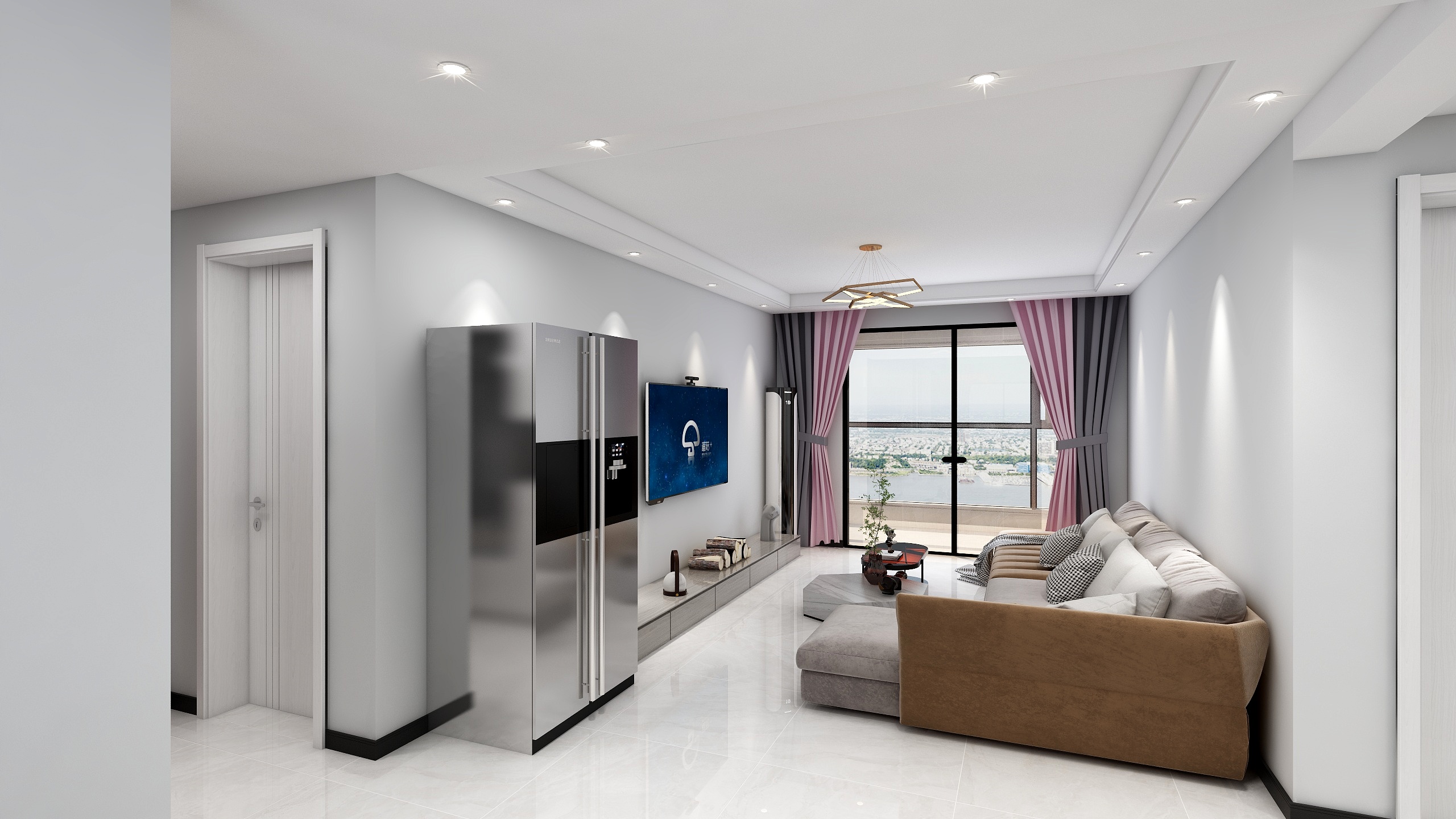 李13323819911-永威森林花语-装修设计方案