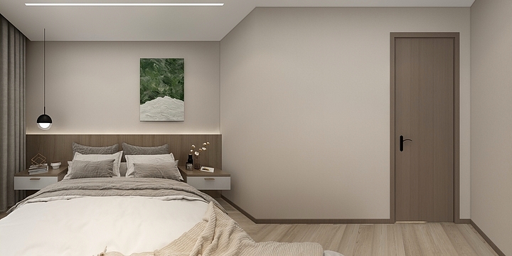 沐沐丶-楚陵.dwg-左-装修设计方案