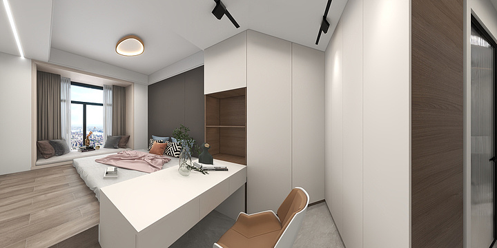 设计韩晓伟-惠东平山恒大南苑7-2-1303-副本-副本-装修设计方案