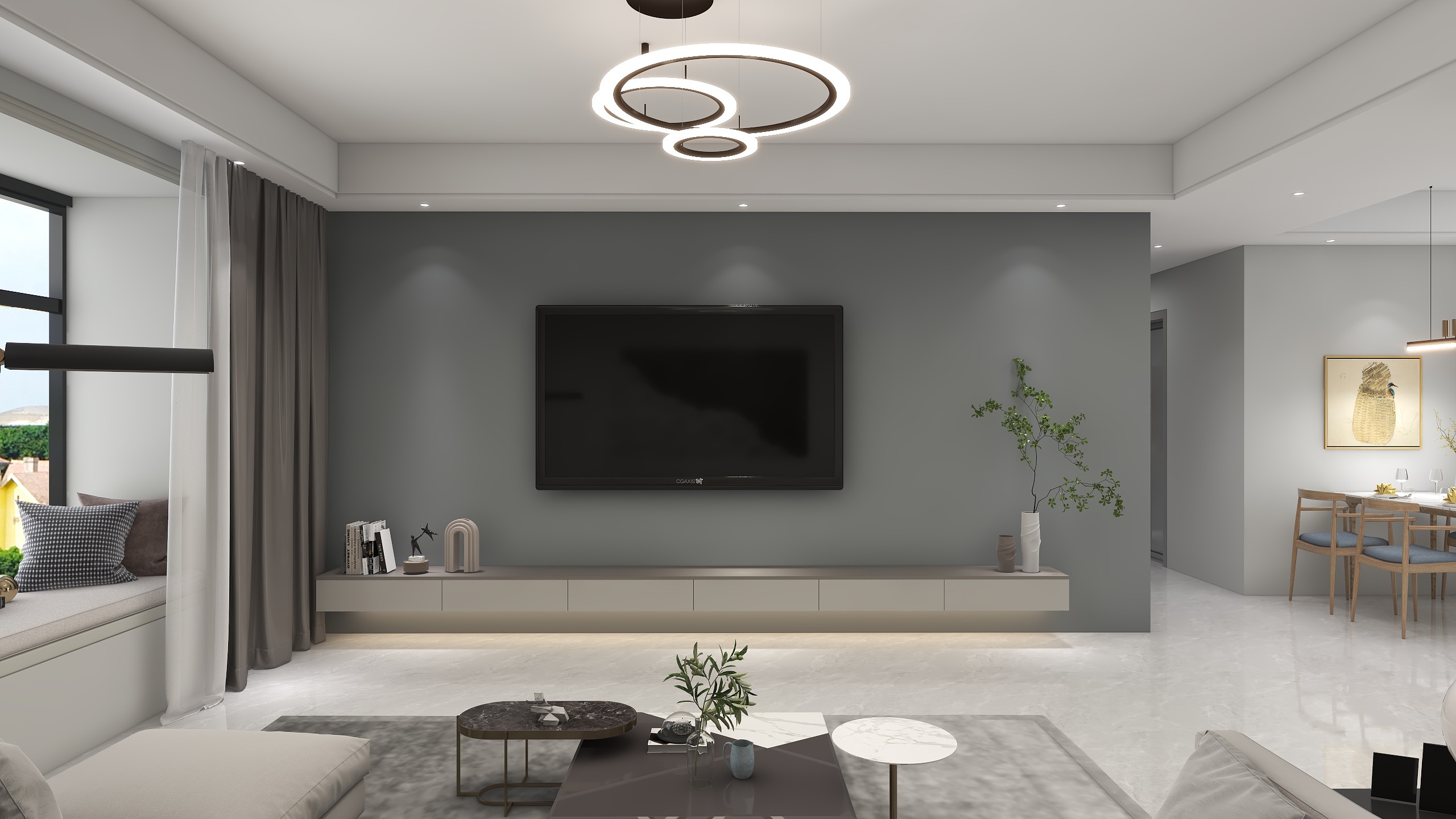 美木年华全屋定制-吉利横涧小区21号楼802-副本-装修设计方案