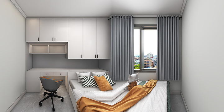 意初设计18888194087-运河雅苑-副本-装修设计方案