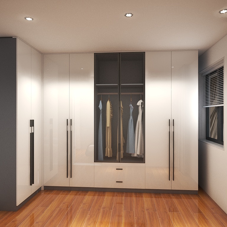 黄海龙HBOS-邹总-副本-装修设计方案