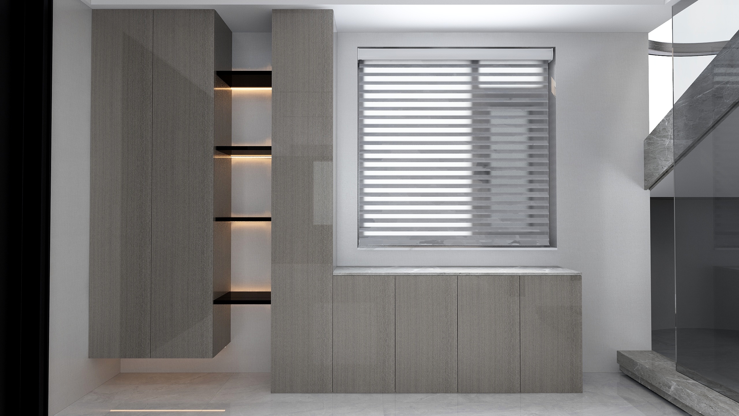 LinchenDesign-新块-装修设计方案