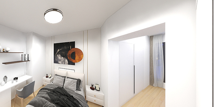 h郑建华-未命名方案-装修设计方案