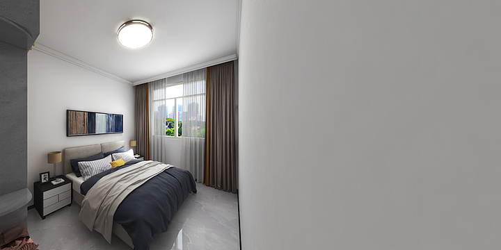 十八不懂事-昌黎-装修设计方案