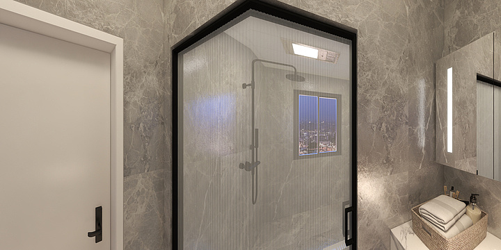 设计-S-朗悦 4-2-202-装修设计方案