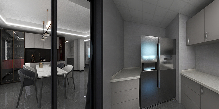 A.Alfred Molina-Drawing1-装修设计方案