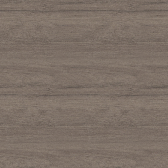 Brown Decorative Veneer Panel 3D Model