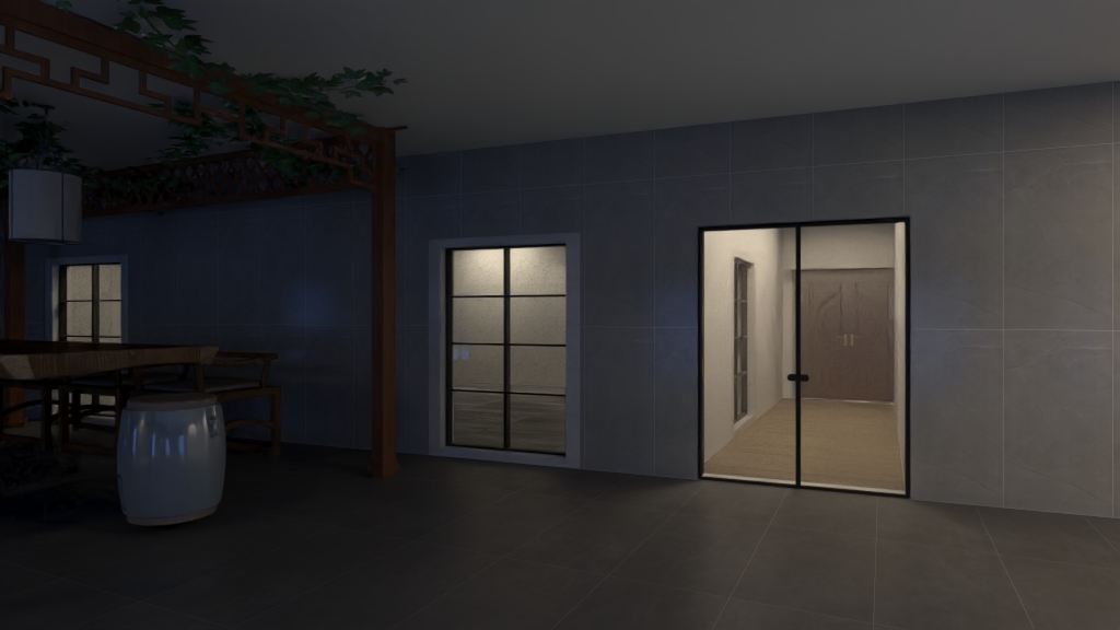 郑露GNPq-未命名方案-装修设计方案