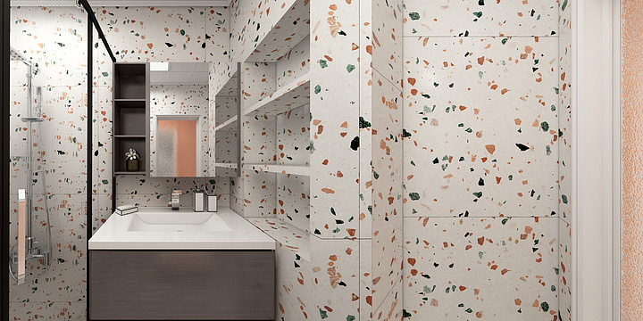 此间少年DmlM-淞南四村48#502 王女士 董-装修设计方案