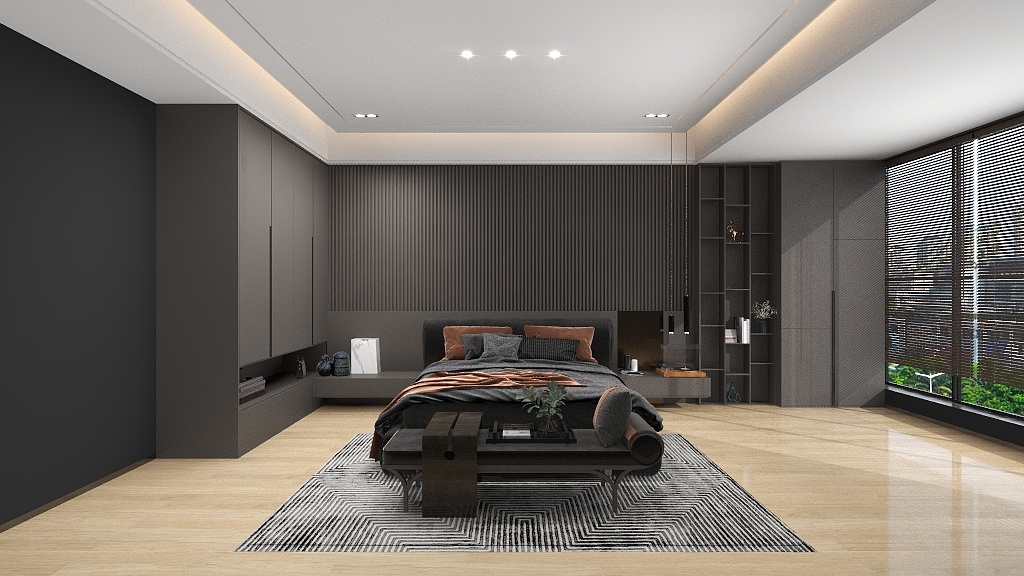 我叫陈工哦-未命名方案-装修设计方案