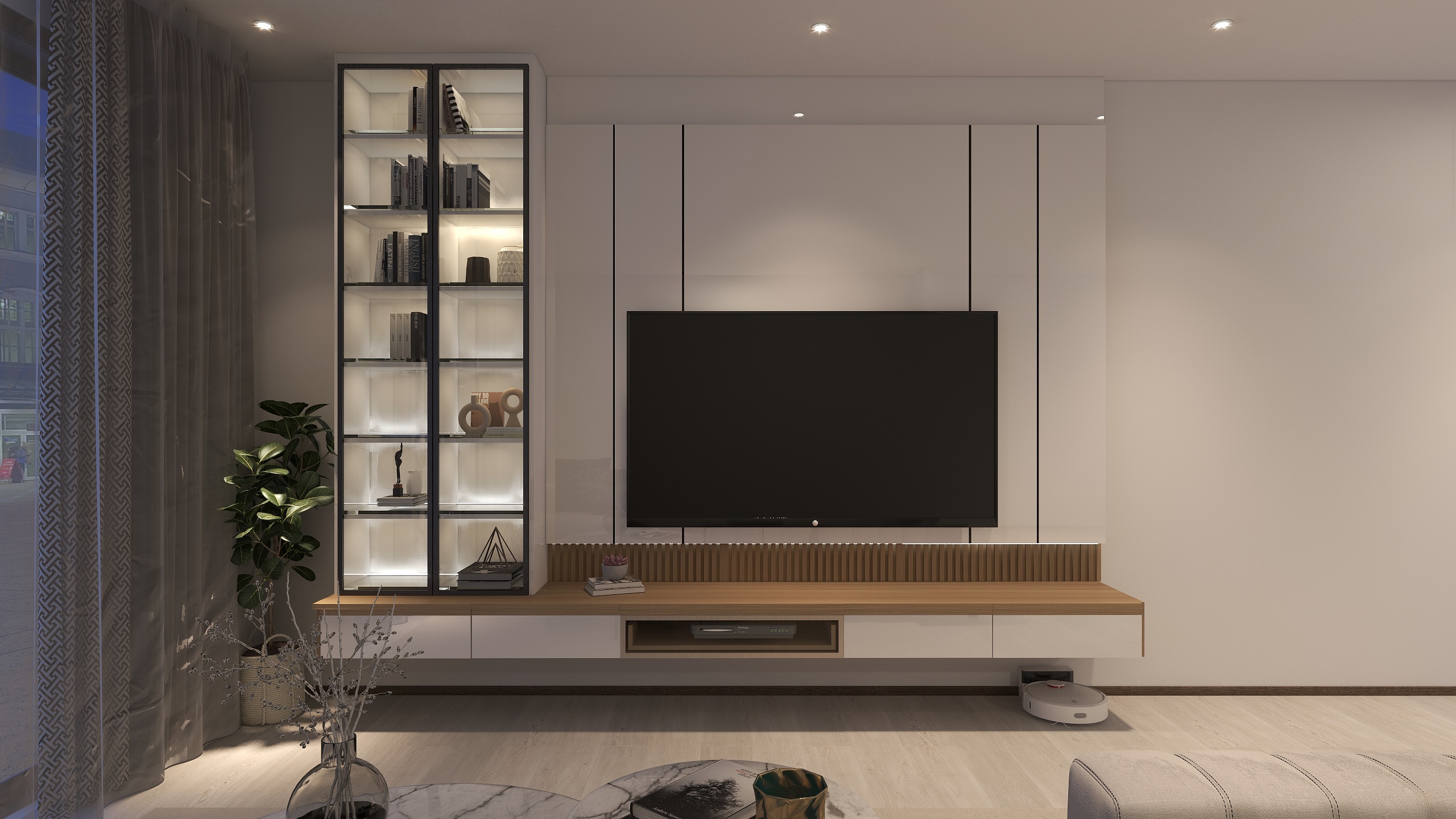 JoyceMah-HOMES-装修设计方案