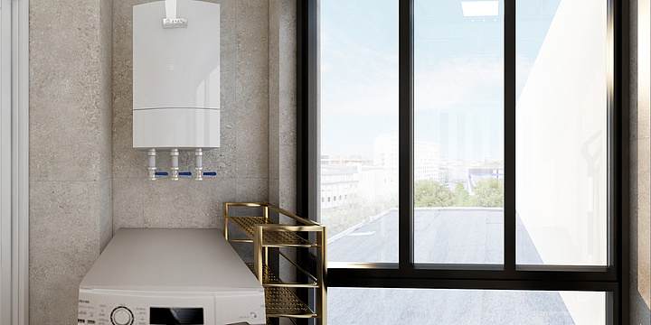 伏艳-金地天府城.dwg-装修设计方案