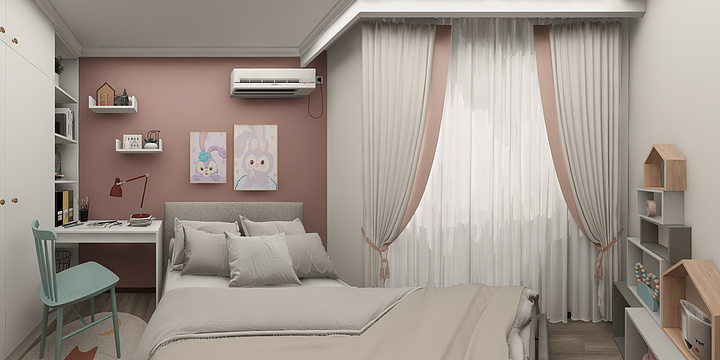 colorsQIsJ-瀚城绿洲11-1-1606-装修设计方案