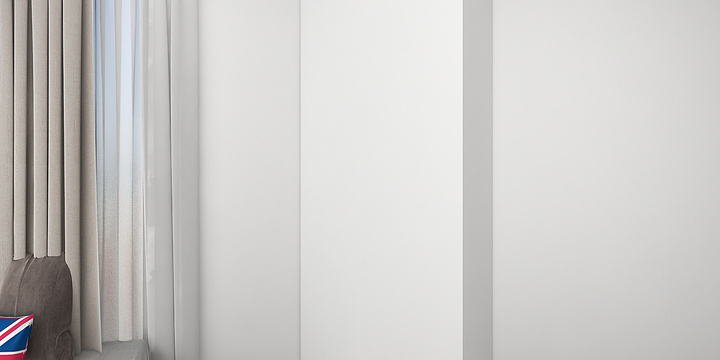 X一L设计一Bin-新祺园(1)-Model-装修设计方案