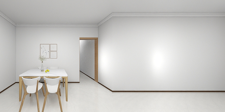 智达丶亿人设计-新星宇南海之滨-装修设计方案