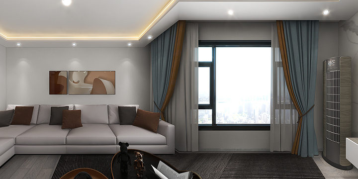 装议案-国仕山（1号楼二单元702）.d-副本-装修设计方案