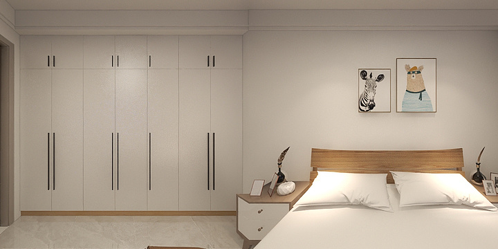 潘宏平-东风新村7#103.dwg-装修设计方案