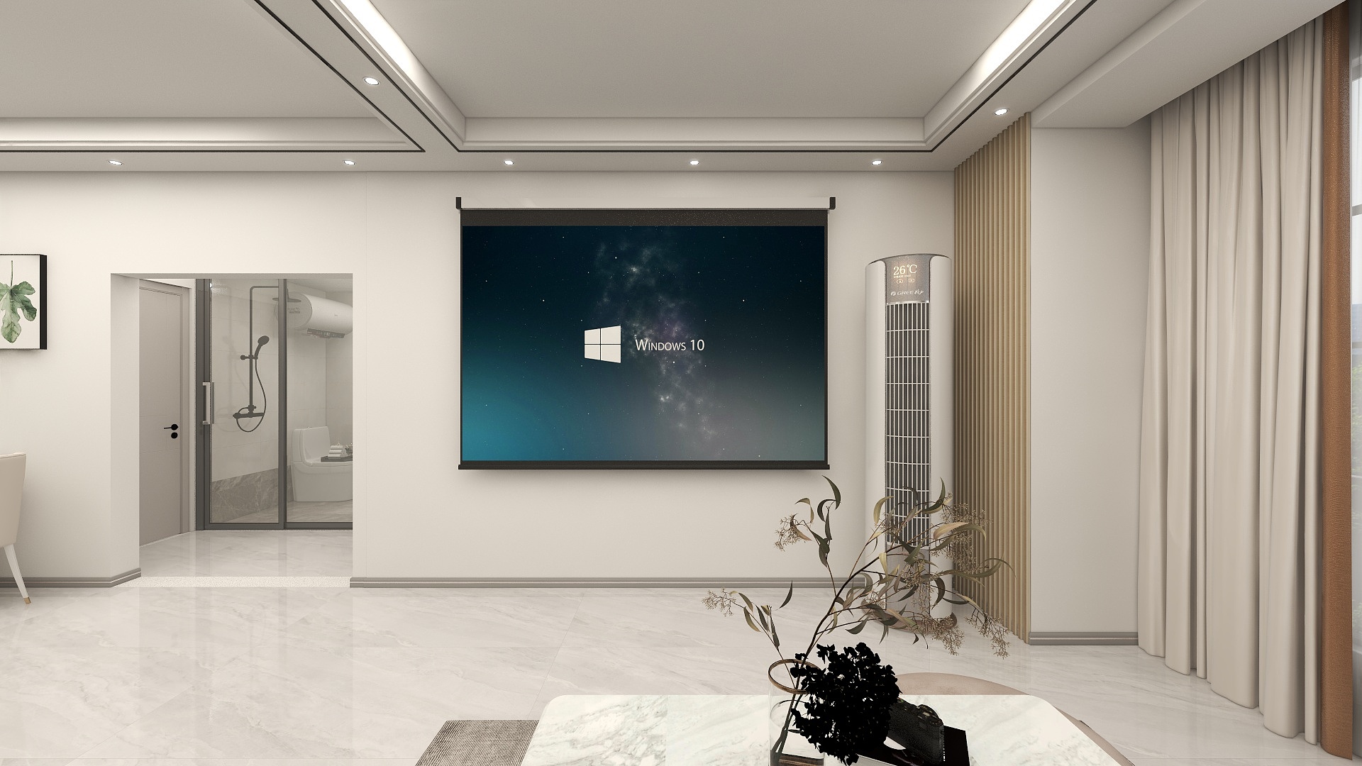 卢海亮-学府新城-姐姐没榻榻米-装修设计方案