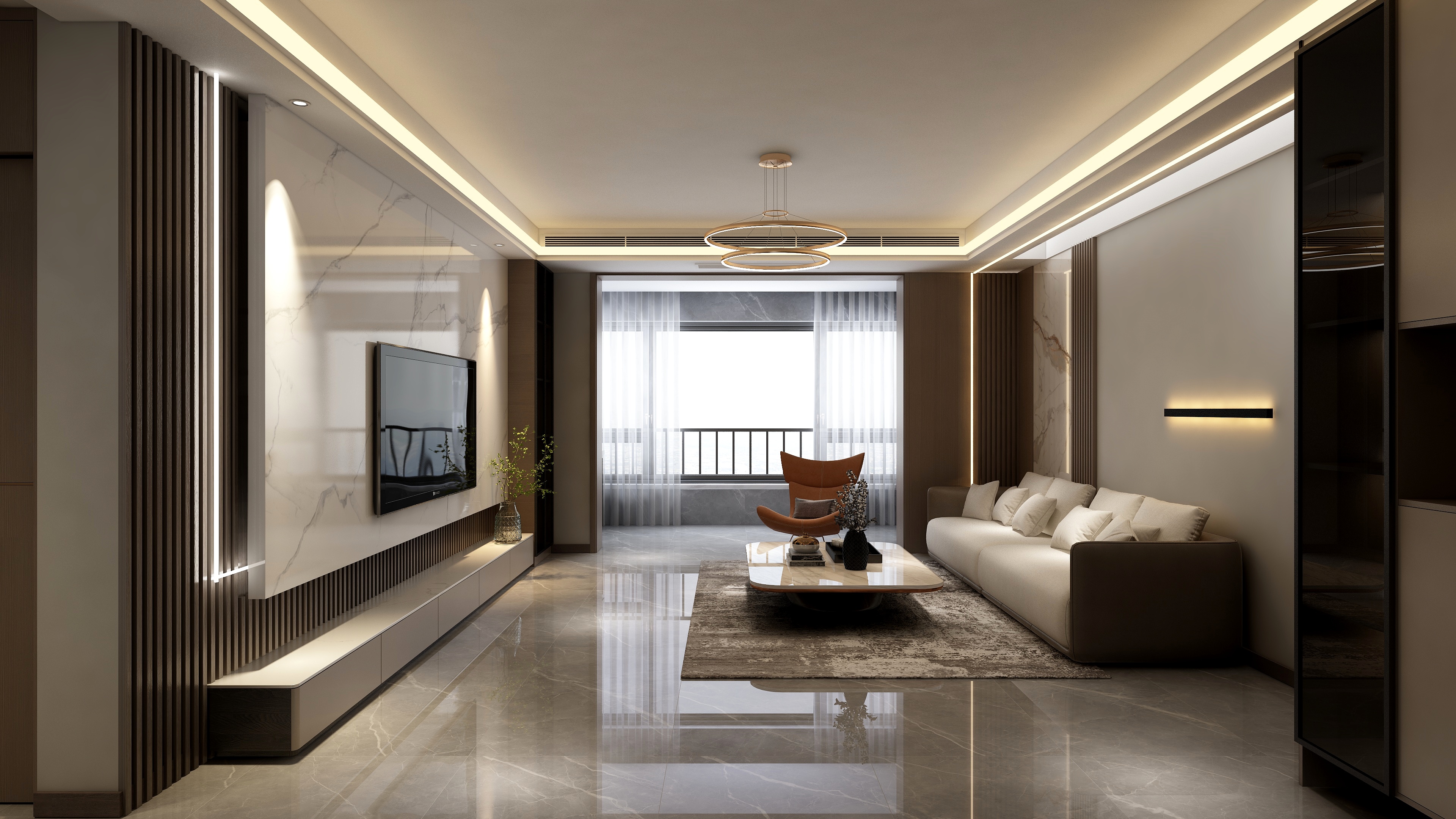 飞天装饰设计师-正阳府1-2-1501_-装修设计方案