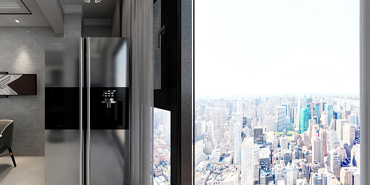 张涛-雅苑34-1-101.dwg-副本-装修设计方案