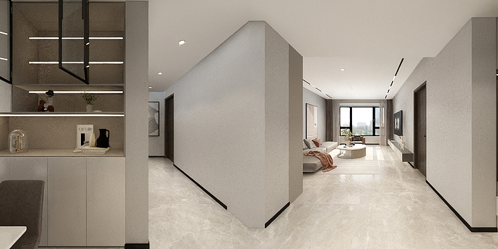 I原创II-设计师卓子-副本-副本-副本-副本-装修设计方案