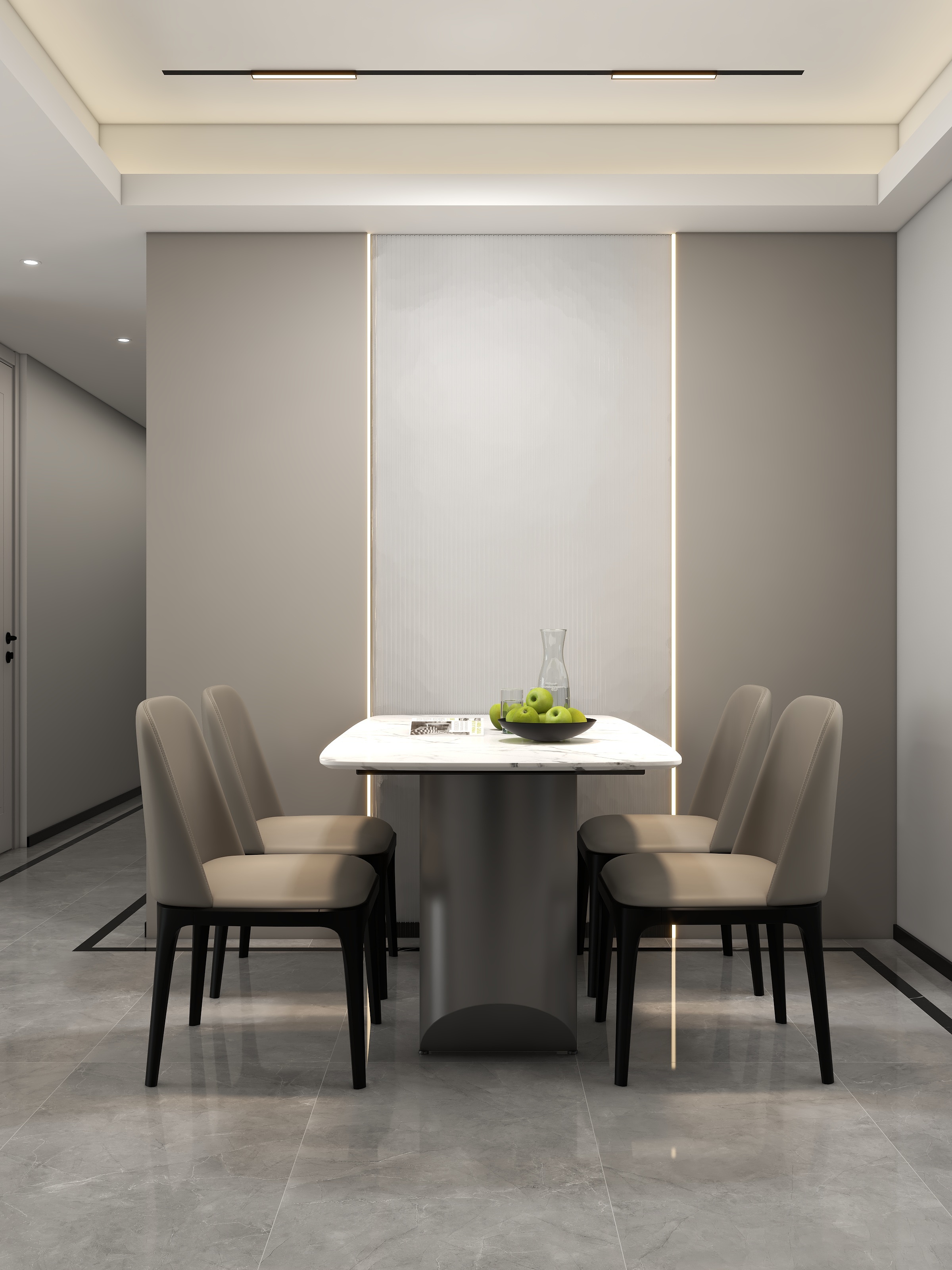 陈茜CHEN-晓风印月9.6  最终-装修设计方案