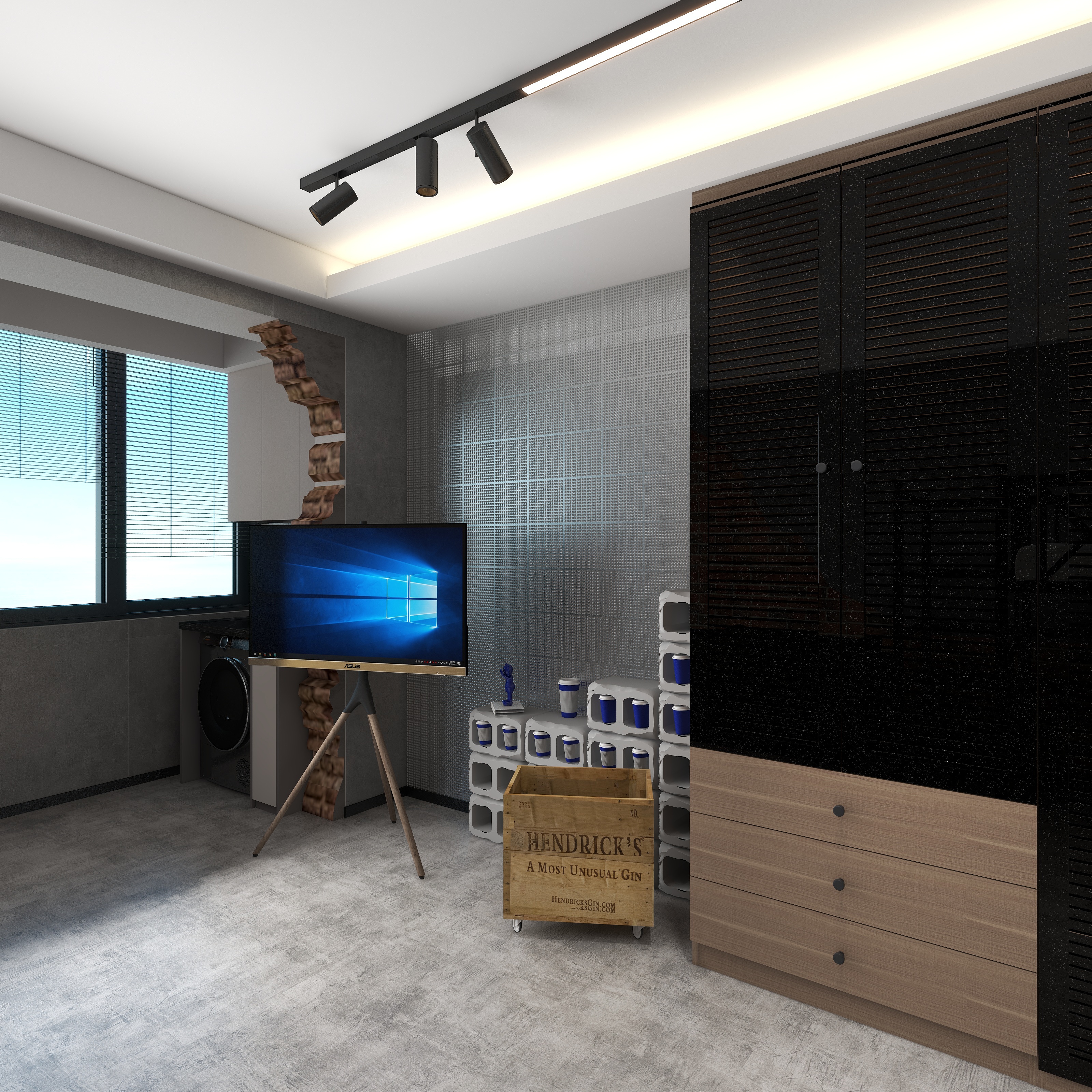 Maureen一皖林-ce957bba87ccb2c50e235b84f6741e6-装修设计方案