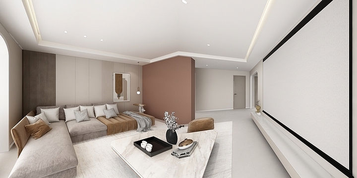 一JackCaptain一-1-装修设计方案