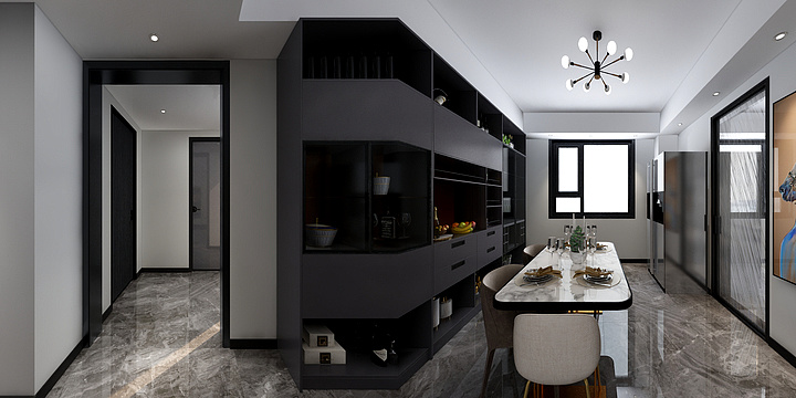 258138****-西文庄-副本-装修设计方案