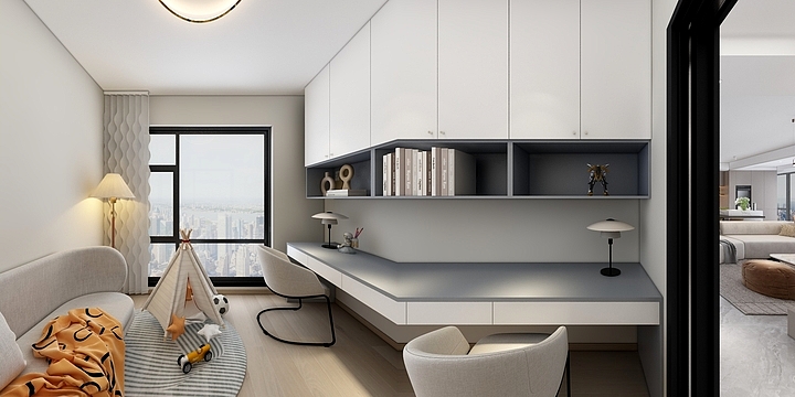 赤sziN-欢乐颂2022-8-20-装修设计方案