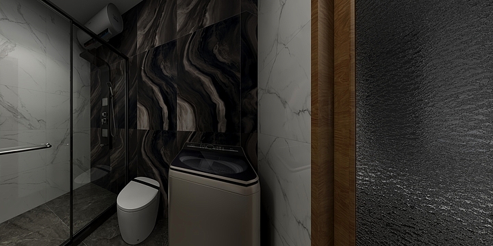 159****0296UnQb-朱总厂里设计.dwg-装修设计方案