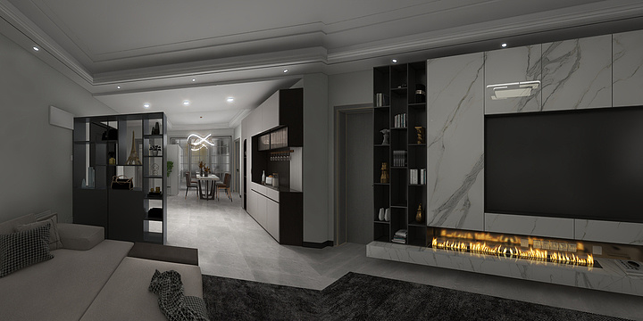 173****6765pddt-雷永龙-装修设计方案