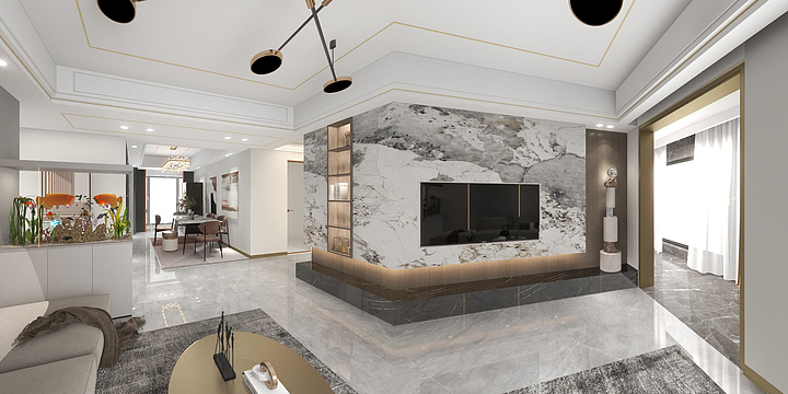 了了RWXY-鸿发世纪城-副本-装修设计方案