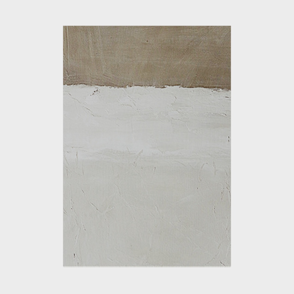 侘寂风装饰画